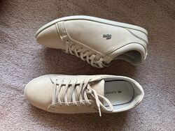 Кеди Lacoste 39р.