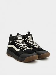 Черевики кеди кросівки Vans 39р