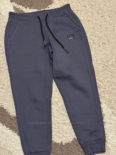 Утеплені спортивні штани Brooklyn pp. S