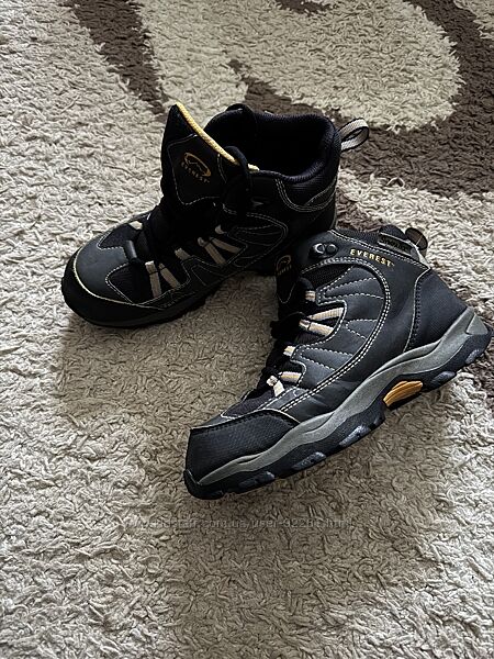 Черевики Everest 34р.