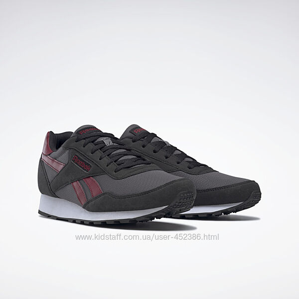 Кросівки чоловічі reebok оригінал
