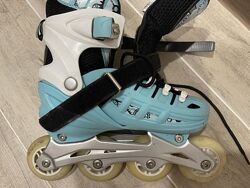Ролики для детей 35-38