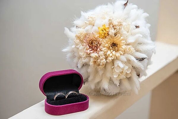 Букет дубльор