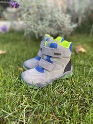 Elefanten Зимові теплі мембранні термо чобітки, р. 21,25, нові