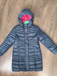 Курточка куртка длинная демисезон Loap