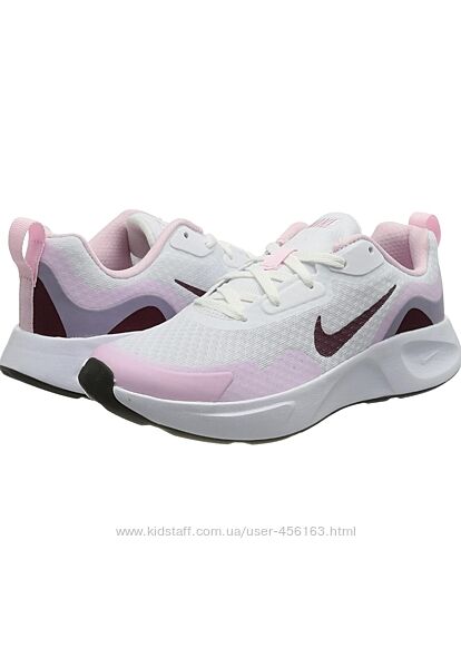 Кроссовки Кросівки Nike Wearallday