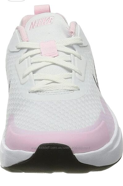 Кроссовки Кросівки Nike Wearallday