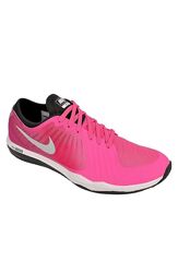 Кросівки Кроссовки Shoes Nike W Dual Fusion TR 4 Print