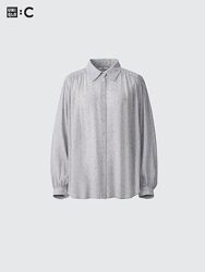 Блуза Uniqlo 