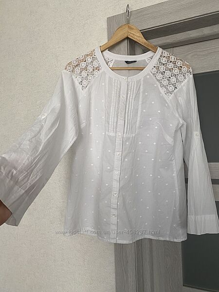 Блуза-сорочка Cherokee, розмір L