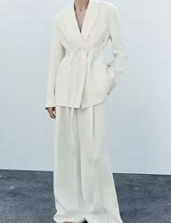 Брючний  костюм Zara, розмір L