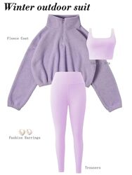 Спортивний комплект, розмір М