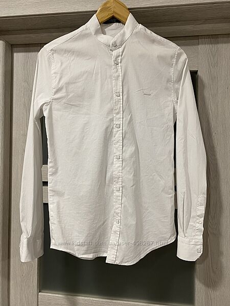 Бавовняна cорочка BLACK STONE , розмір S