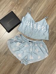 Піжамний комплект SWATTI BANNY, розмір XS-S