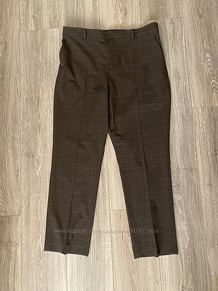 Жіночі брюки Uniqlo, розмір XL