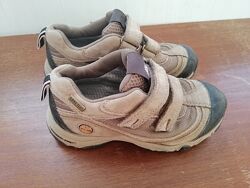 Кросівки Timberland 30,5 р. шкіра
