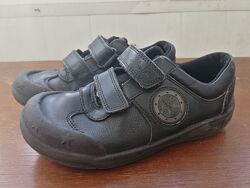Кросівки Clarks 31 р. 12,5 натуральна шкіра