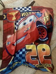 Флисовое детское одеяло