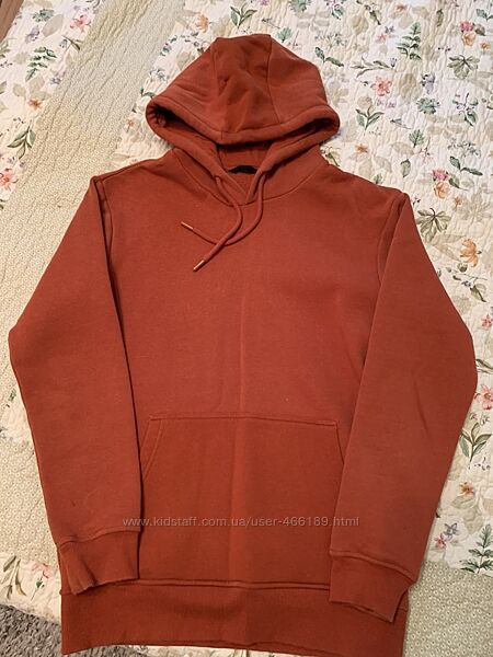 Свитшот  теплый