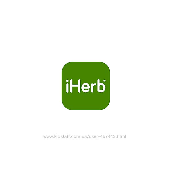 СП из интернет-магазина IHerb под 0