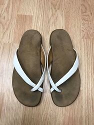 Шлепанцы Aerosoles босоножки р.39/40 ст.25,5-26см