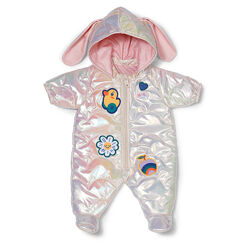 Костюм для велопрогулки Baby Born Беби Борн Zapf Creation 823705