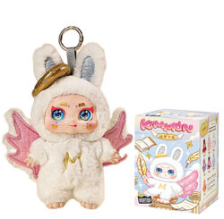 Колекційна мяка іграшка з кільцем POP TOP Kimmon  Мрійники 556016