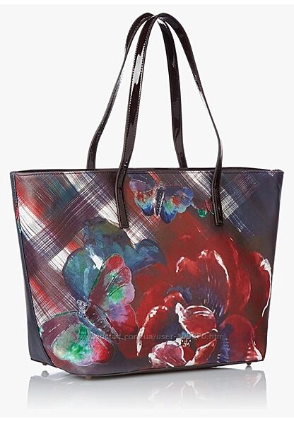 Desigual Francisco Papillon