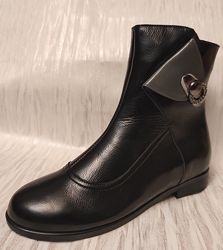 Ниже себестоимости ботинки Каприз КШ-195-1 размеры 31