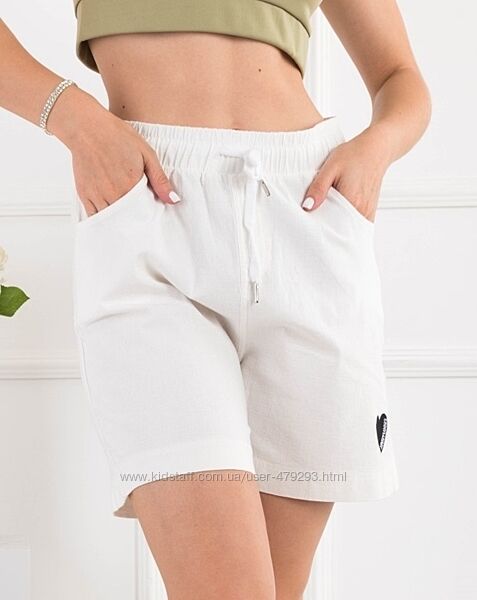 Шорты женские 