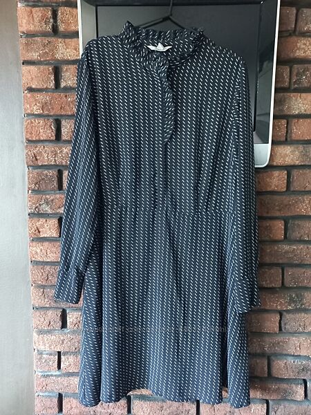 Сукня h&m xl