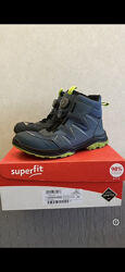 Черевики Superfit 42 осінь-зима 