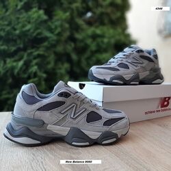 Зимові жіночі кросівки термо New Balance 574 замша