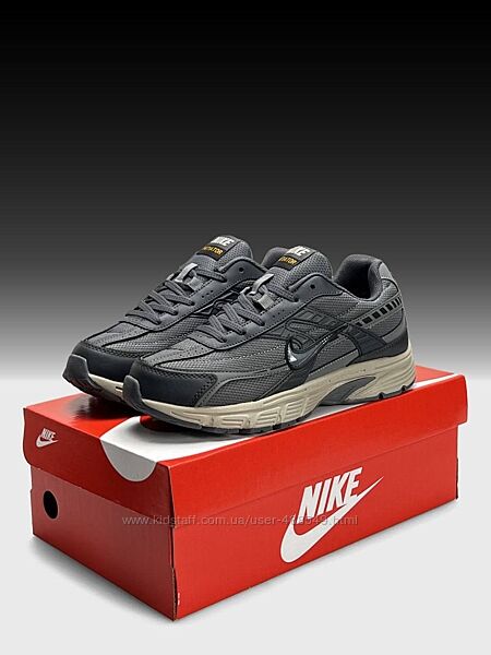 Зимние кроссовки Nike Air Max 720 - 878, черные, термо флис