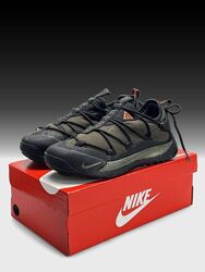 Кросівки чоловічі термо Nike ACG Terra Antarktik Low GTX Khaki    