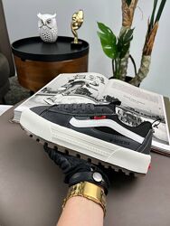 Кросівки чоловічі Vans Old Skool MTE-1 темно сірі
