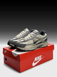 Зимові кросівки термо Nike Initiator Gore-Tex Beige Grey