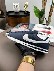 Кросівки чоловічі Nike Cortez Navy white