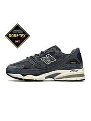 Зимові чоловічі кросівки термо New Balance 758 Grey 