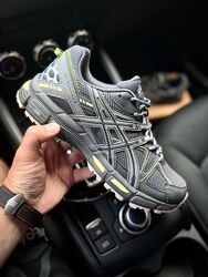Кросівки чоловічі ASICS Gel-Kahana 8 сірі, 41-46р