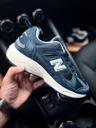 Кросівки чоловічі New Balance 878 сині