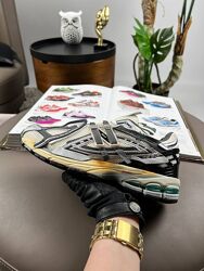 Кросівки чоловічі New Balance 1906A Silver Grey