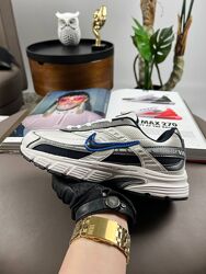 Кросівки Nike Initiator White Navy, 36-41р