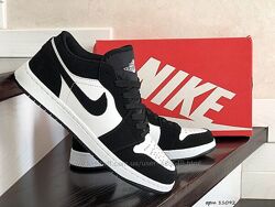 Кроссовки мужские низкие Nike Air Jordan, 41-45р