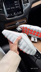 ХІТ Шльопанці жіночі Nike Mind 001 світло сірі