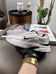 Кросівки жіночі Nike Initiator White black