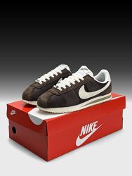 Кросівки чоловічі Nike Cortez Brown beige