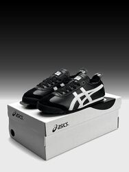 Кросівки жіночі Asics Onitsuka Tiger Mexico 66 black white 