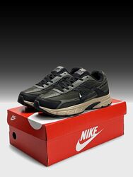 Зимові чоловічі кросівки термо Nike Initiator gore-tex khaki