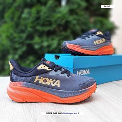 Кросівки жіночі HOKA ONE ONE Challenger Atr 7 
